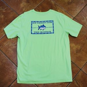 Southern Tide Shirt
